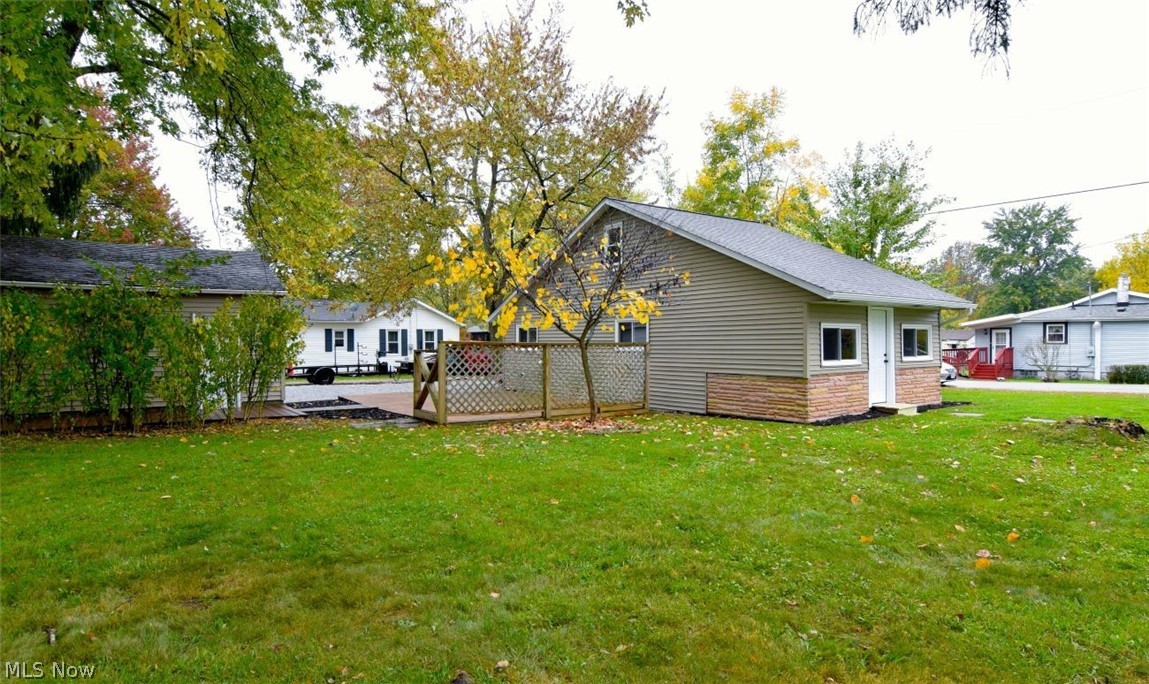 1001 Orchard Avenue Aurora OH 44202
