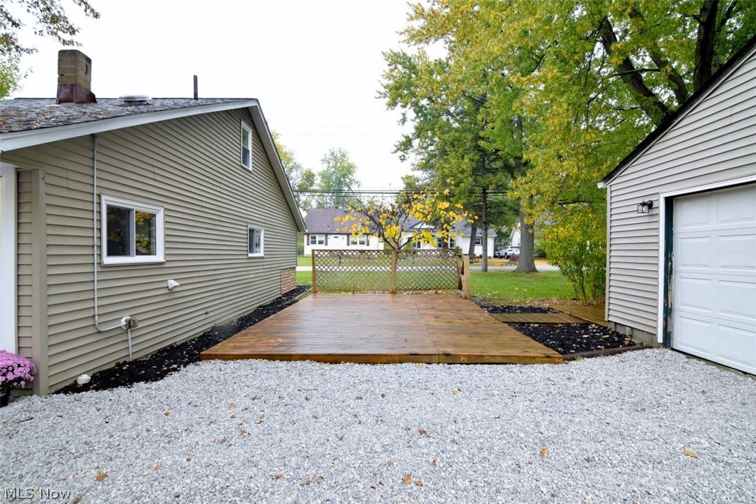 1001 Orchard Avenue Aurora OH 44202