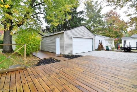 1001 Orchard Avenue Aurora OH 44202