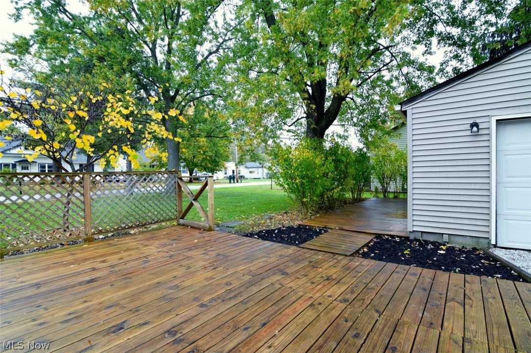 1001 Orchard Avenue Aurora OH 44202