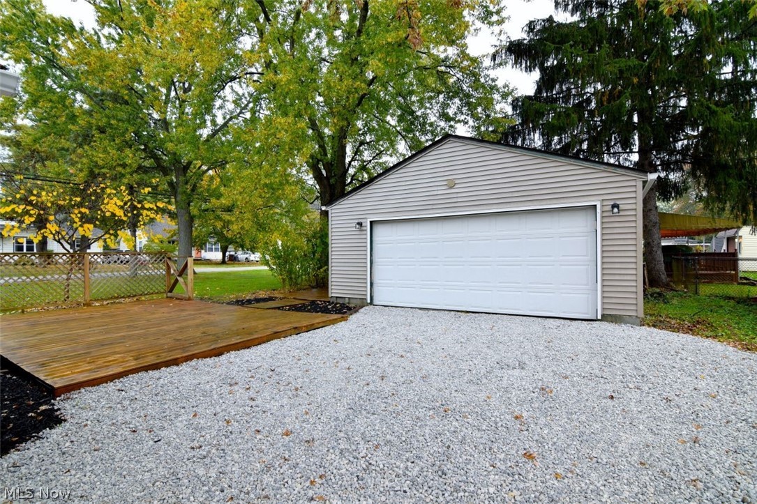 1001 Orchard Avenue Aurora OH 44202