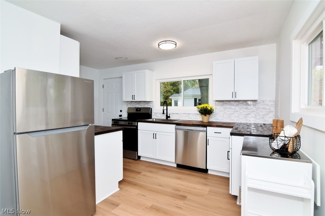 1001 Orchard Avenue Aurora OH 44202