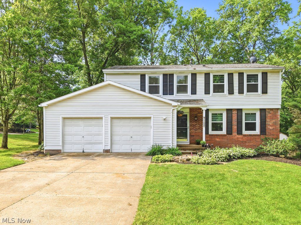 1188 Brookpoint Drive Macedonia OH 44056