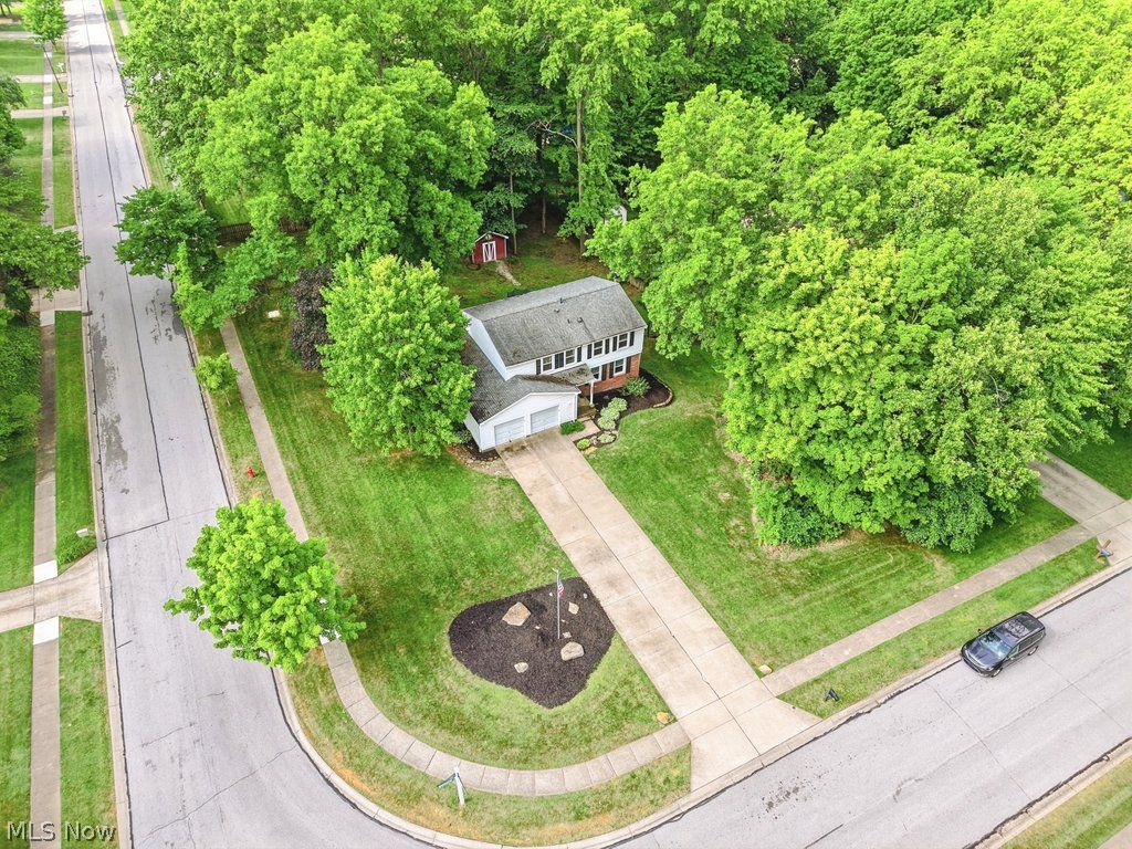 1188 Brookpoint Drive Macedonia OH 44056