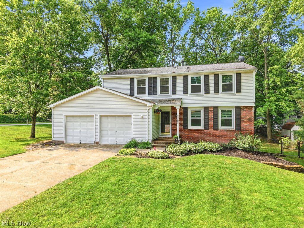 1188 Brookpoint Drive Macedonia OH 44056