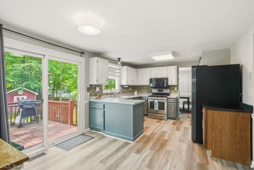 1188 Brookpoint Drive Macedonia OH 44056