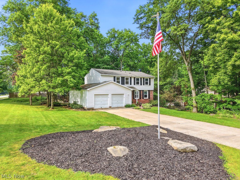 1188 Brookpoint Drive Macedonia OH 44056