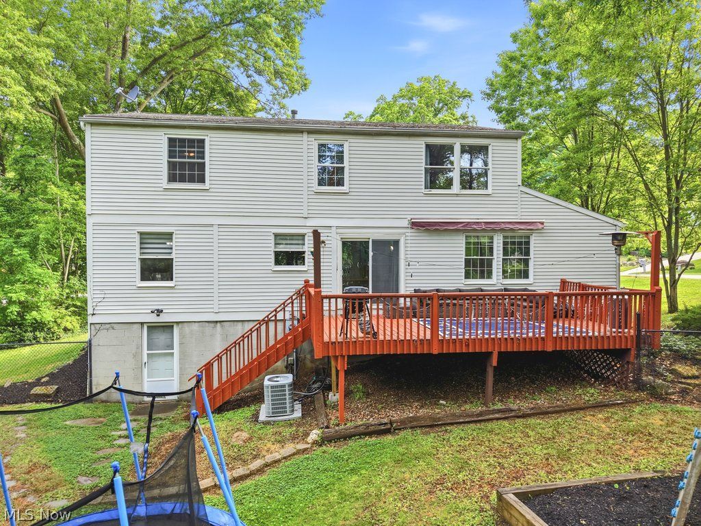 1188 Brookpoint Drive Macedonia OH 44056