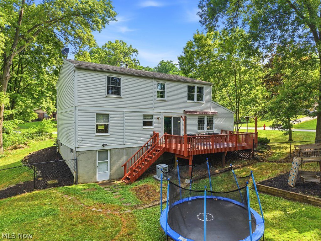 1188 Brookpoint Drive Macedonia OH 44056