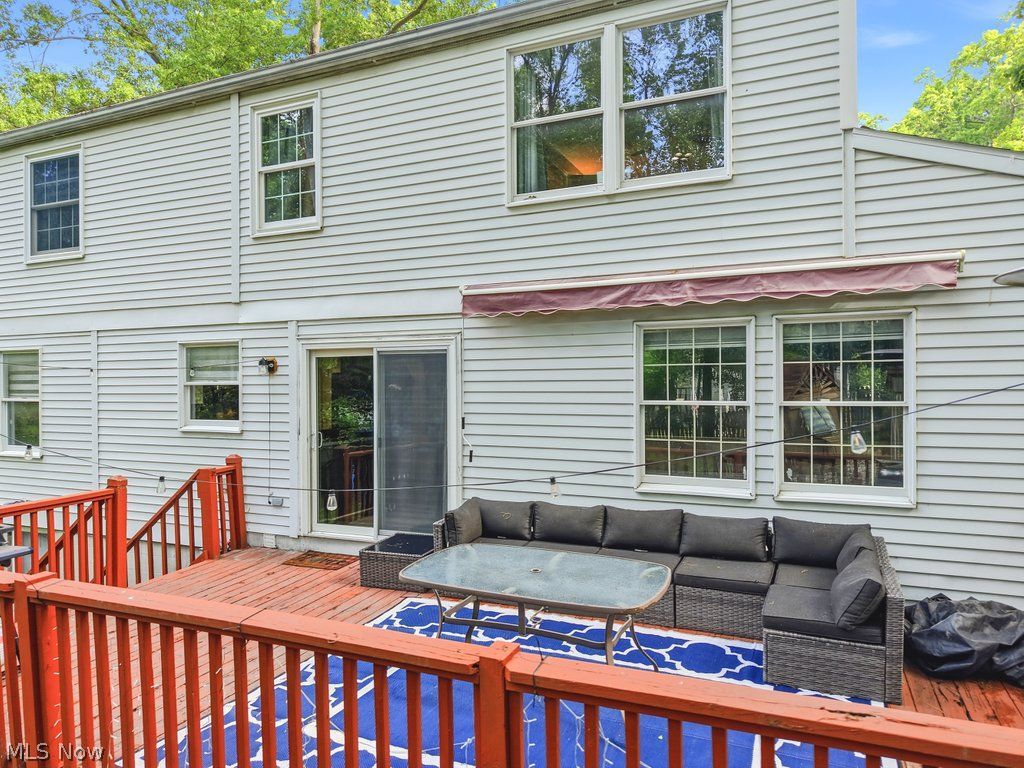 1188 Brookpoint Drive Macedonia OH 44056