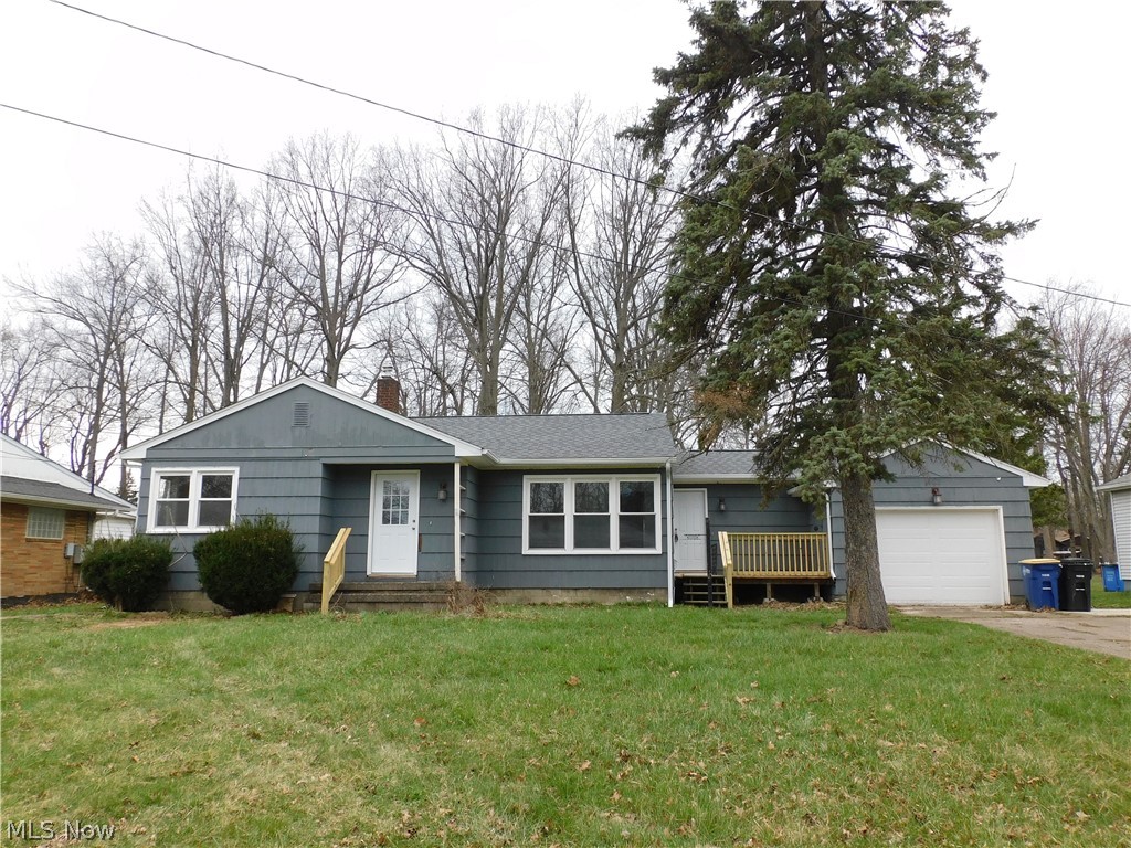 1427 Union Avenue Ashtabula OH 44004