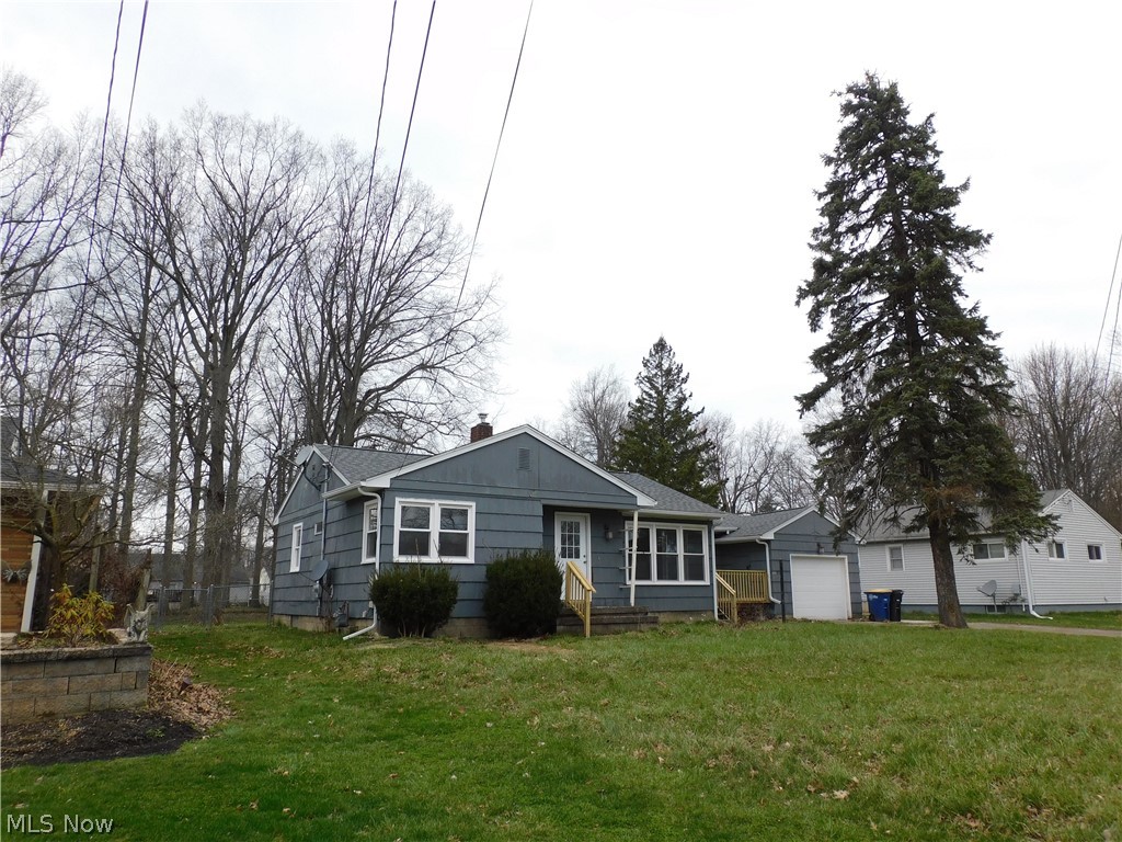 1427 Union Avenue Ashtabula OH 44004