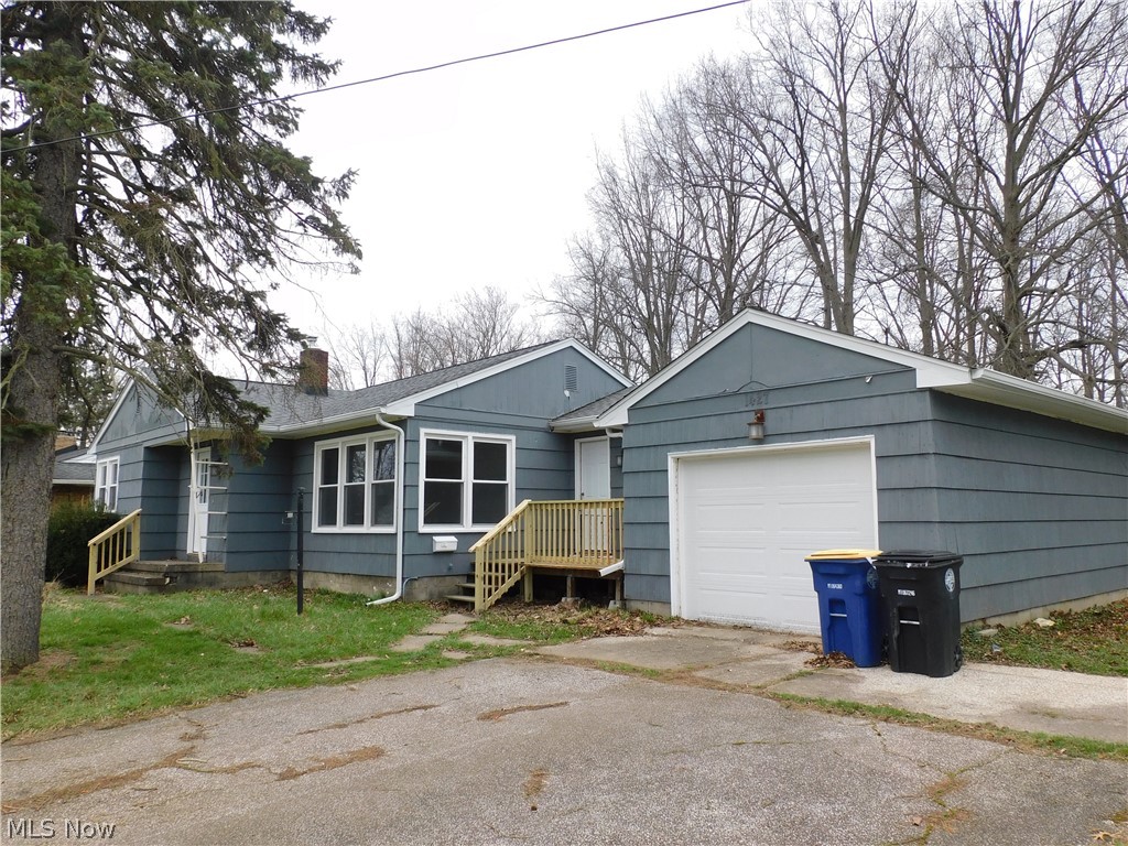 1427 Union Avenue Ashtabula OH 44004