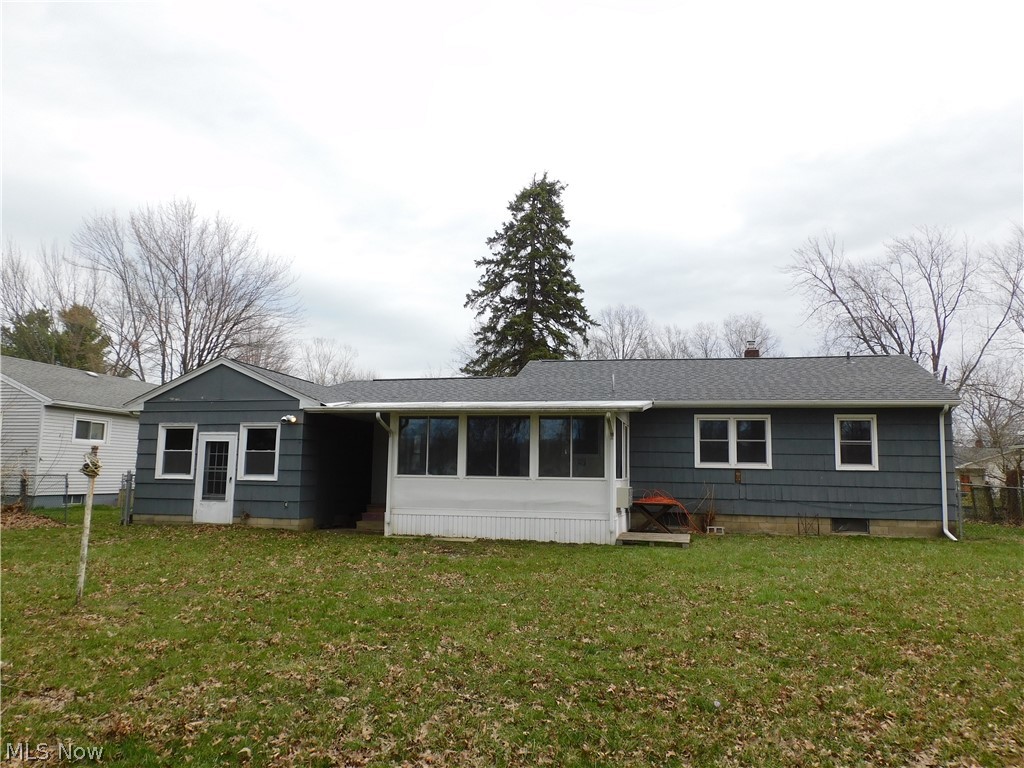 1427 Union Avenue Ashtabula OH 44004