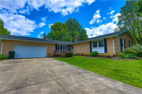 Washington Boulevard Louisville OH 44641
