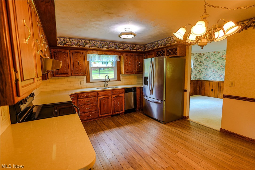 1740 Washington Boulevard Louisville OH 44641