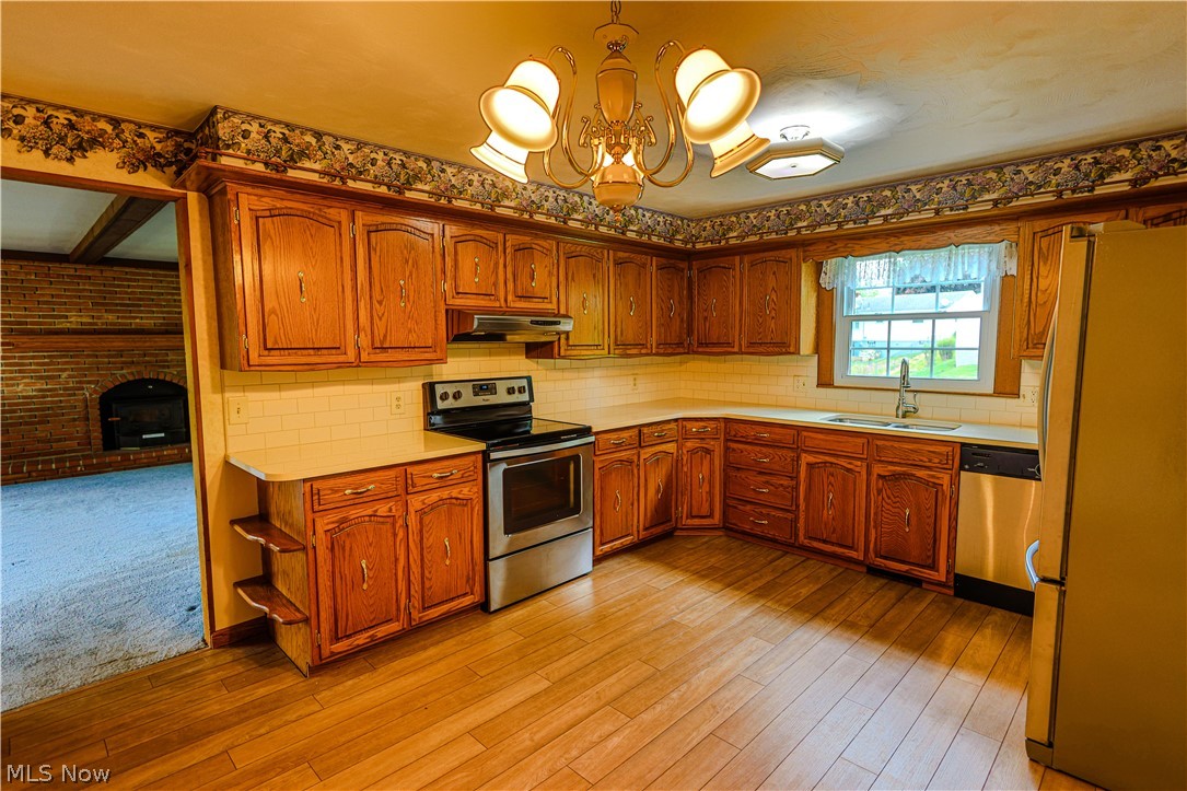 1740 Washington Boulevard Louisville OH 44641