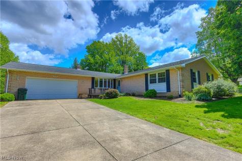 Washington Boulevard Louisville OH 44641