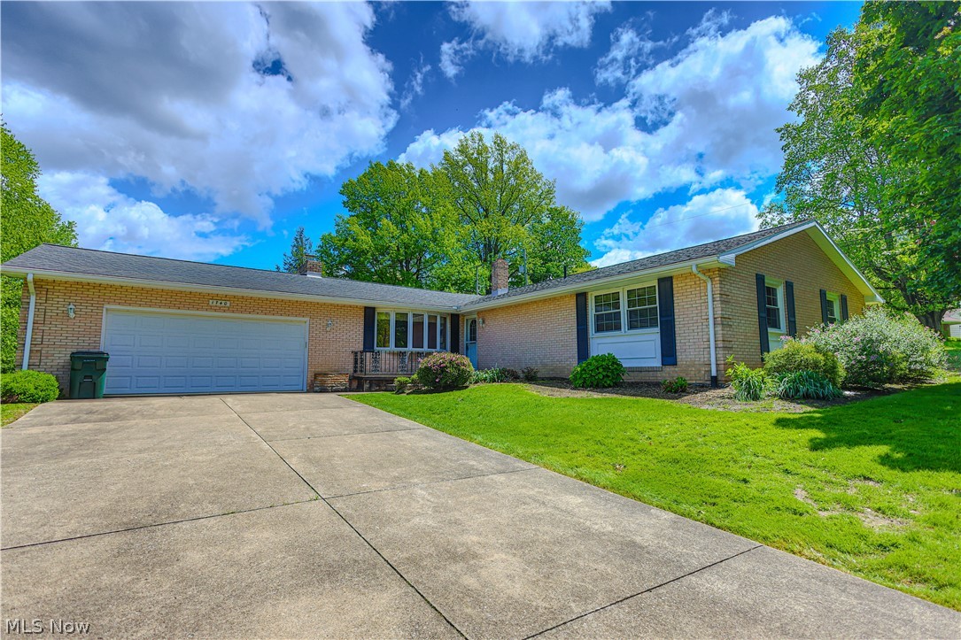 1740 Washington Boulevard Louisville OH 44641