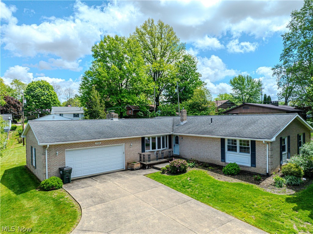 1740 Washington Boulevard Louisville OH 44641