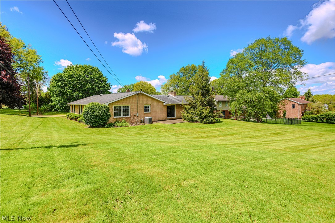1740 Washington Boulevard Louisville OH 44641