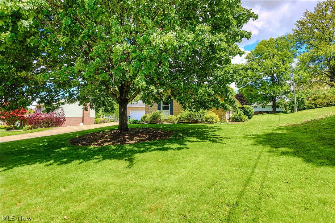 1740 Washington Boulevard Louisville OH 44641