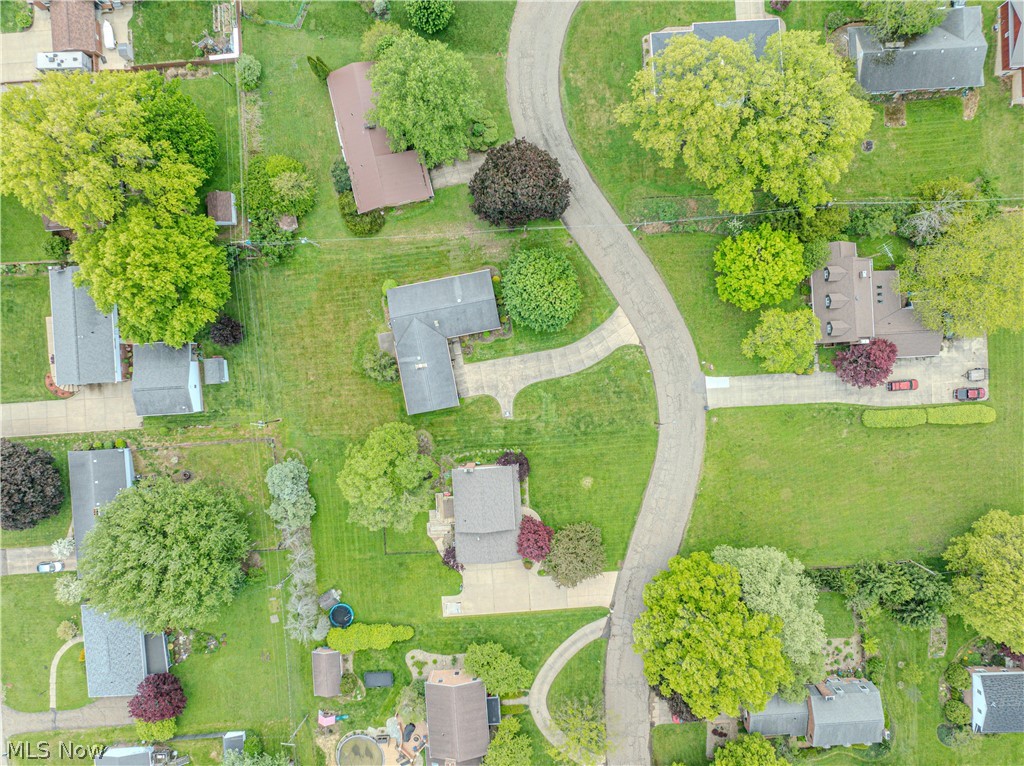 1740 Washington Boulevard Louisville OH 44641