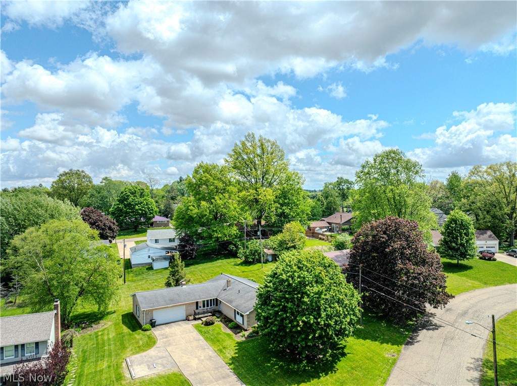 1740 Washington Boulevard Louisville OH 44641