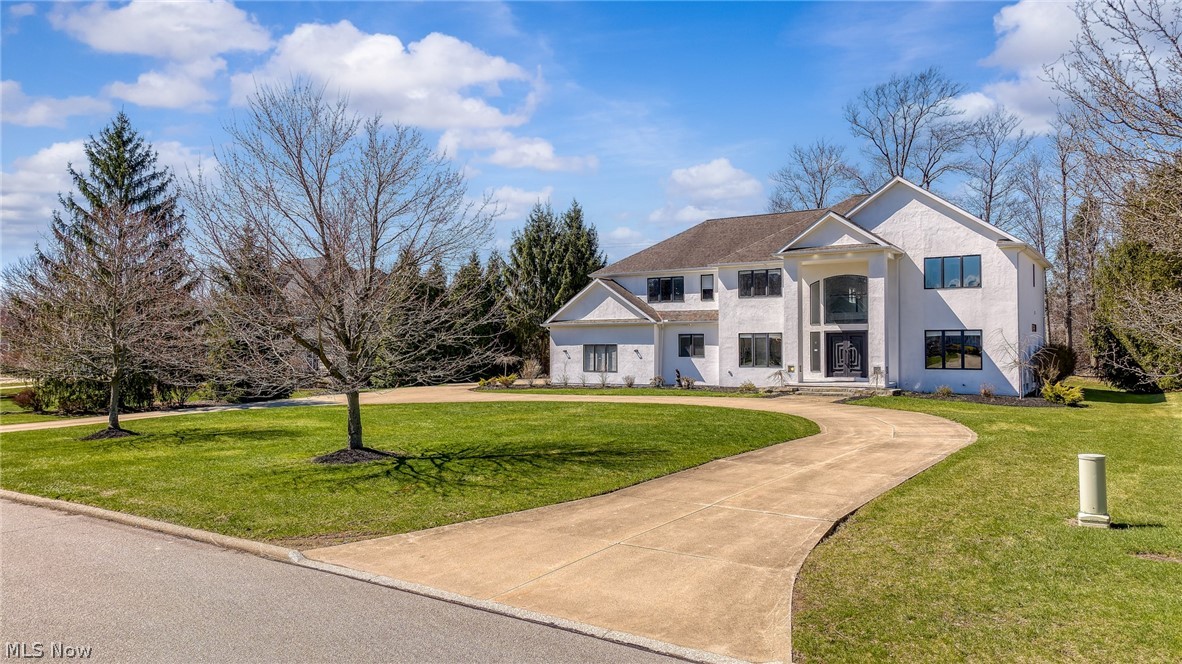 2504 Ginger Wren Road Pepper Pike OH 44124