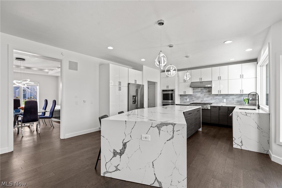2504 Ginger Wren Road Pepper Pike OH 44124