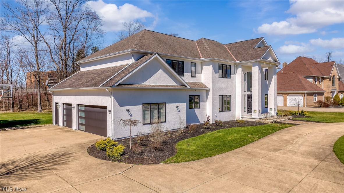 2504 Ginger Wren Road Pepper Pike OH 44124