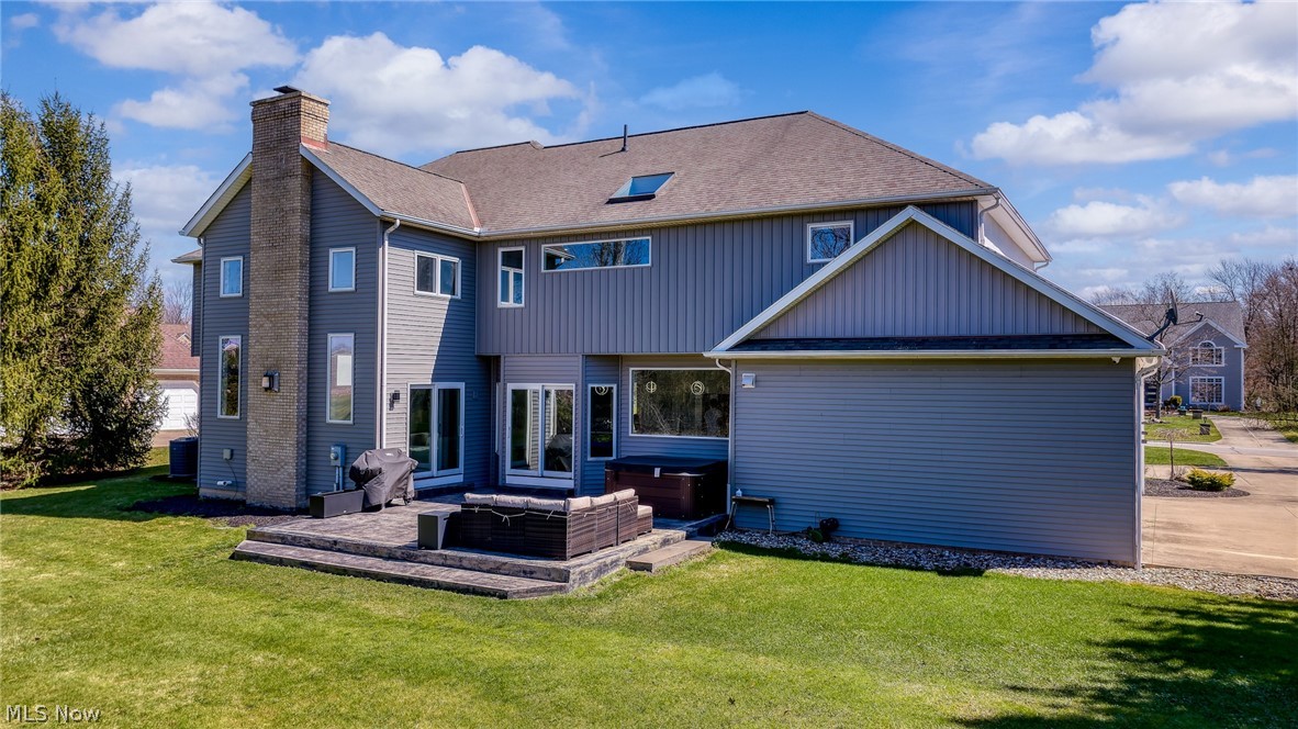 2504 Ginger Wren Road Pepper Pike OH 44124