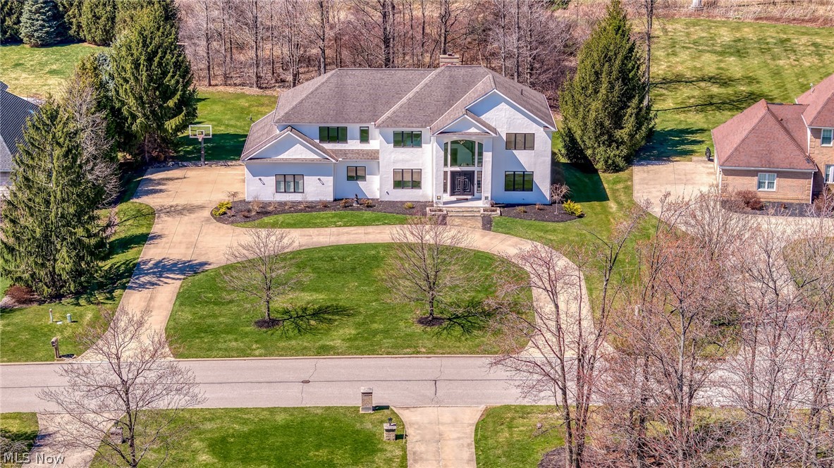 2504 Ginger Wren Road Pepper Pike OH 44124