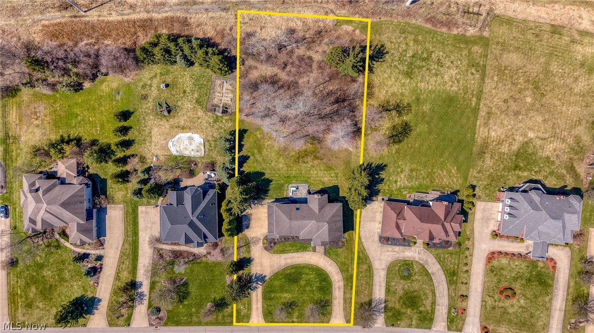 2504 Ginger Wren Road Pepper Pike OH 44124