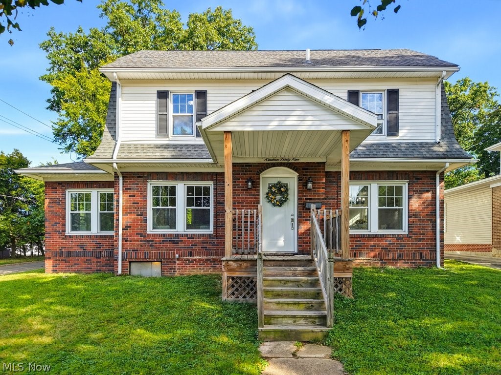 1939 Chestnut Boulevard Cuyahoga Falls OH 44223