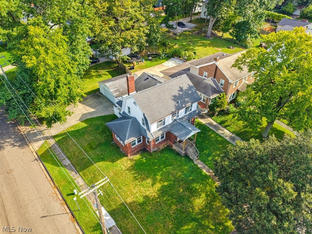 1939 Chestnut Boulevard Cuyahoga Falls OH 44223