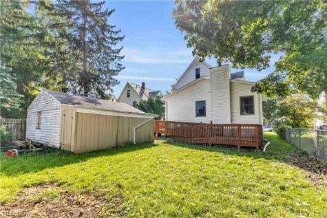 238 Princeton Avenue Elyria OH 44035