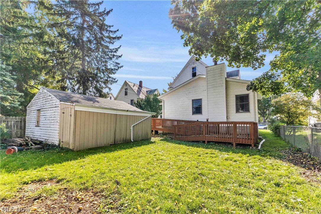 238 Princeton Avenue Elyria OH 44035