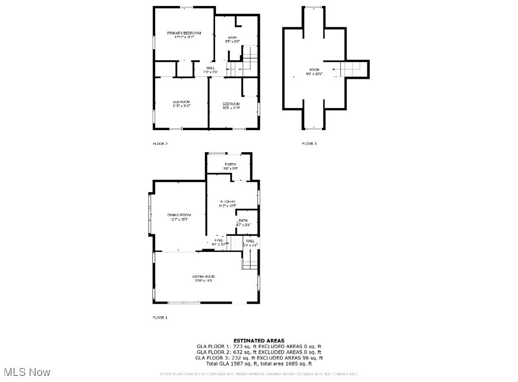 623 School Avenue Cuyahoga Falls OH 44221