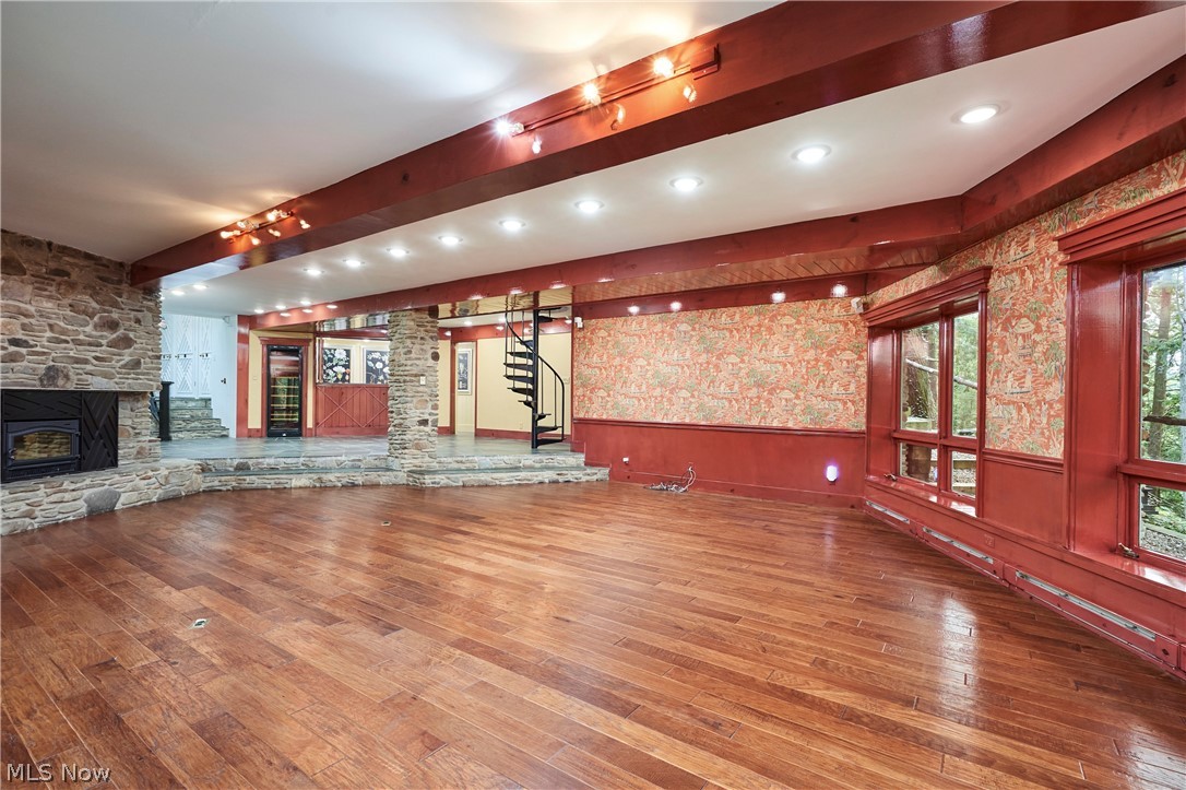 1200 Yellow Creek Lane Akron OH 44333