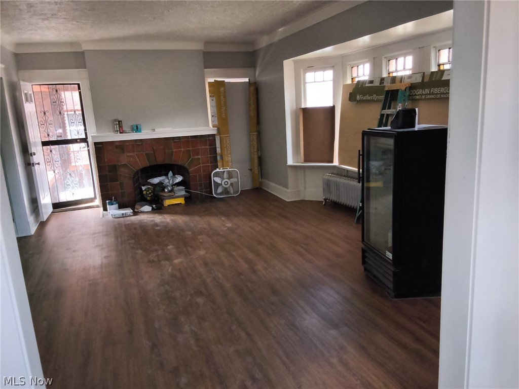1818 Farmington Road East Cleveland OH 44112