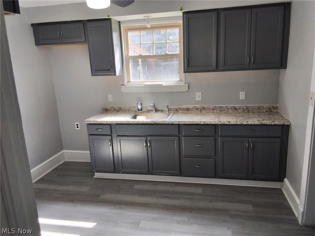 1818 Farmington Road East Cleveland OH 44112