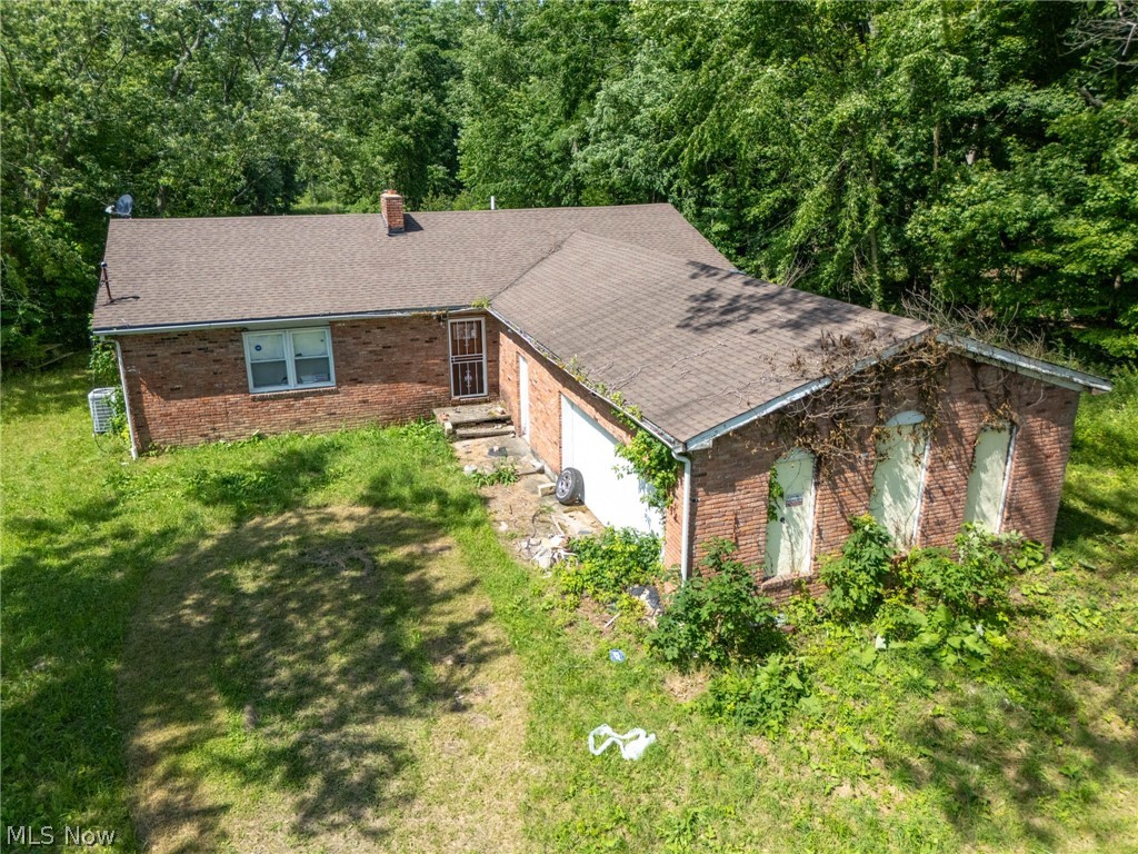 17222 Reynolds Road West Farmington OH 44491