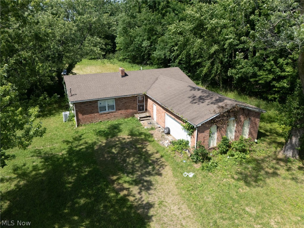 17222 Reynolds Road West Farmington OH 44491