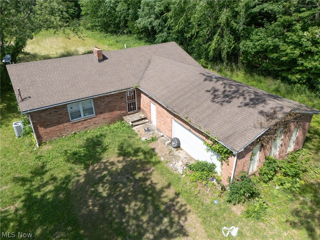 17222 Reynolds Road West Farmington OH 44491