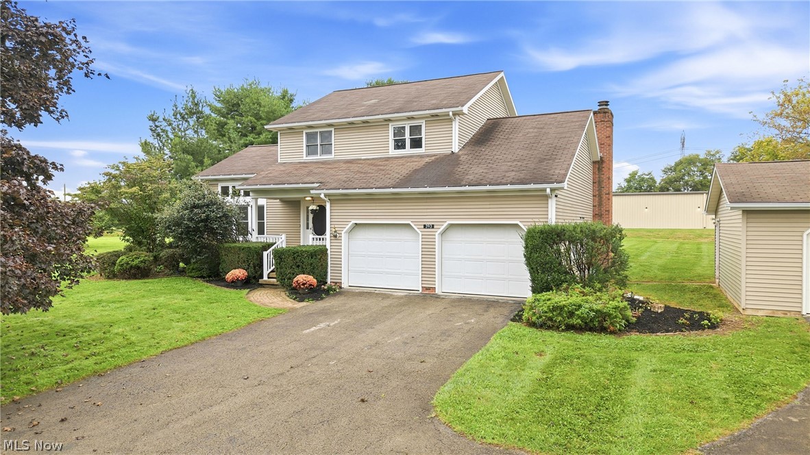 393 Cunningham Road Salem OH 44460