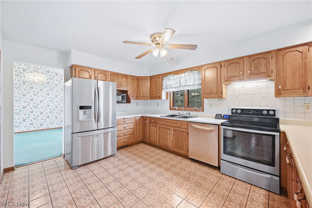 393 Cunningham Road Salem OH 44460