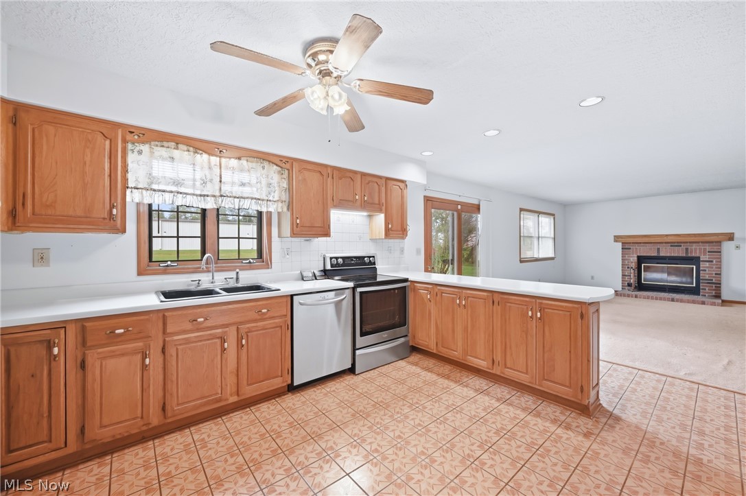 393 Cunningham Road Salem OH 44460