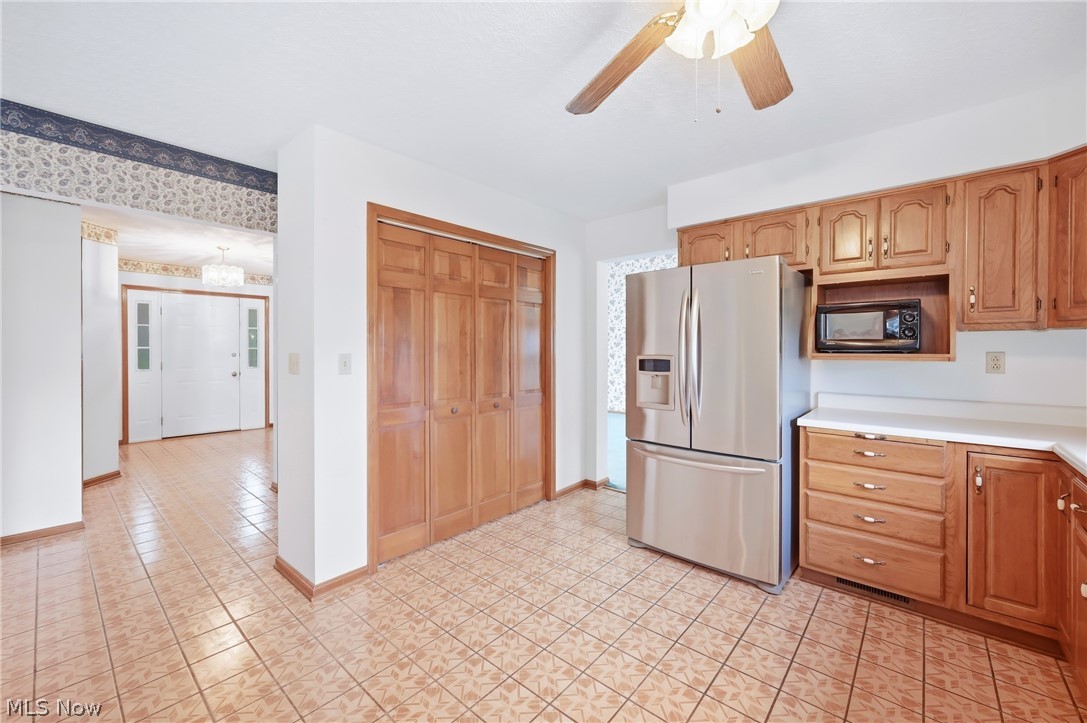 393 Cunningham Road Salem OH 44460