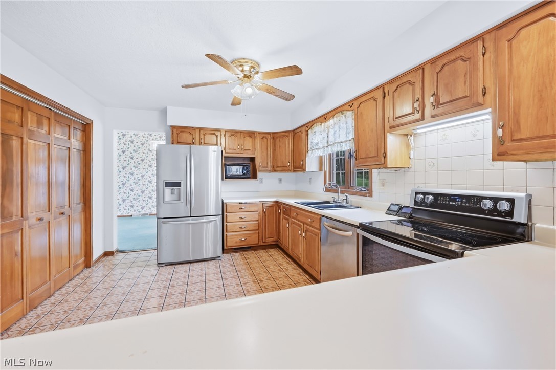 393 Cunningham Road Salem OH 44460